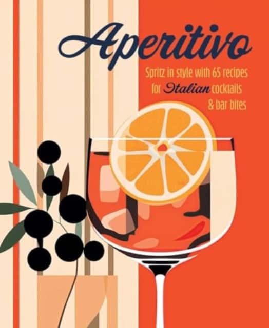 Aperitivo av Ryland Peters Small