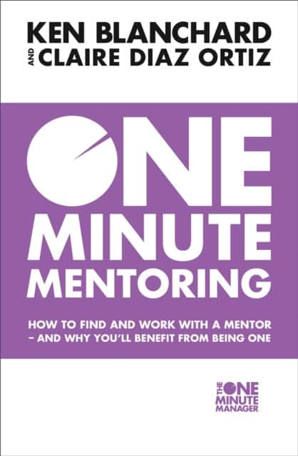 One Minute Mentoring av Ken Blanchard