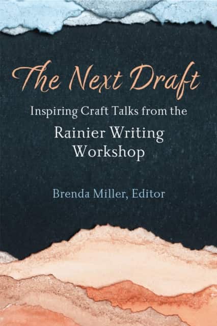 The Next Draft av Brenda Miller