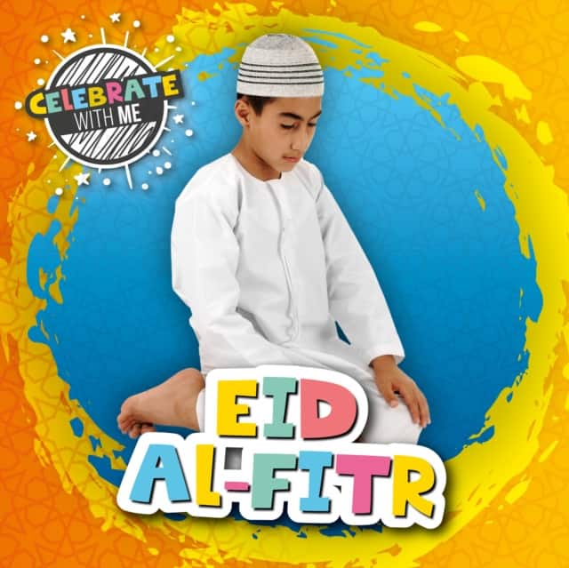 Eid al-Fitr av Shalini Vallepur