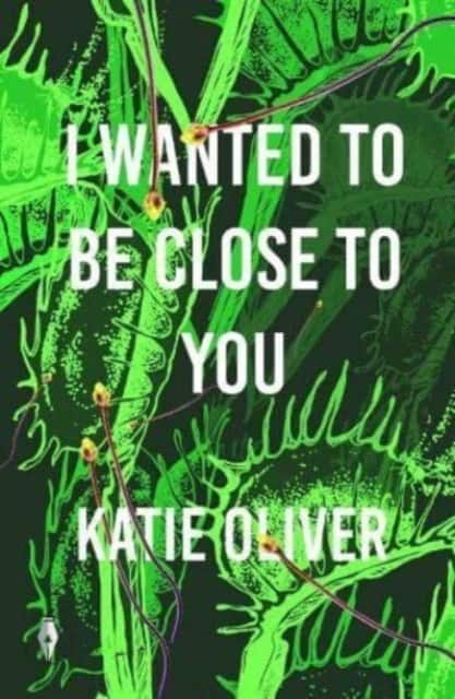 I Wanted to be Close to You av Katie Oliver