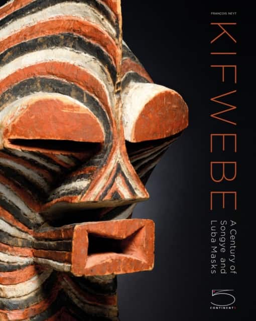 Kifwebe av Francois Neyt