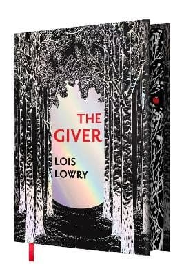The Giver Deluxe Collector's Edition