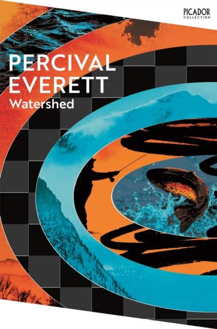 Watershed av Percival Everett