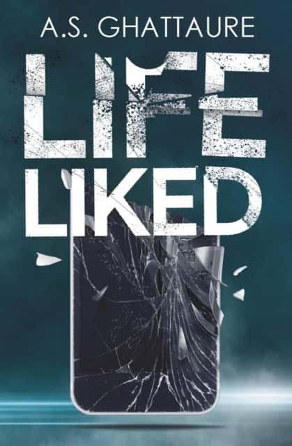 Lifeliked av Amit S. Ghattaure