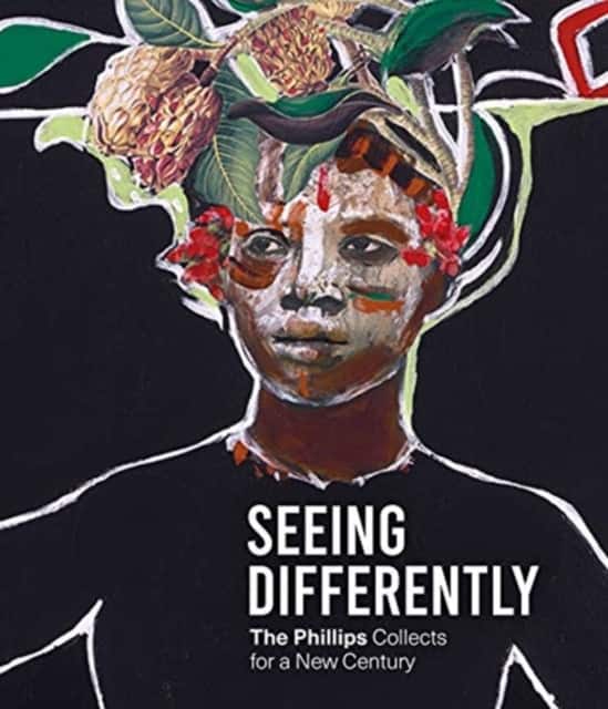 Seeing Differently av David C Driskell