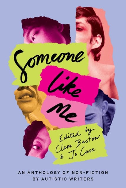 Someone Like Me