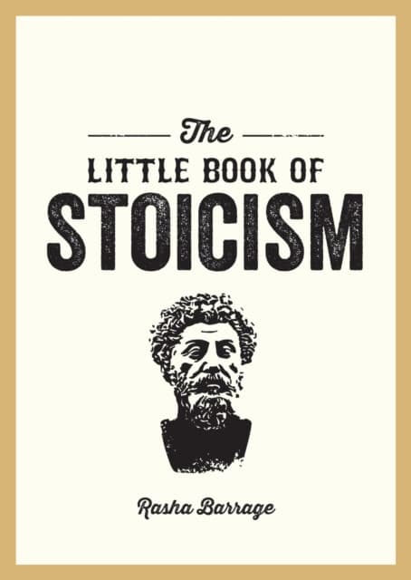 The Little Book of Stoicism