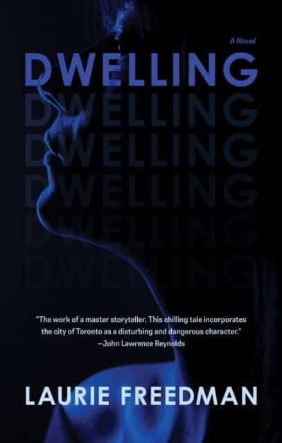 Dwelling av Laurie Freedman