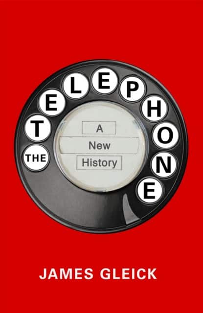 The Telephone av James Gleick