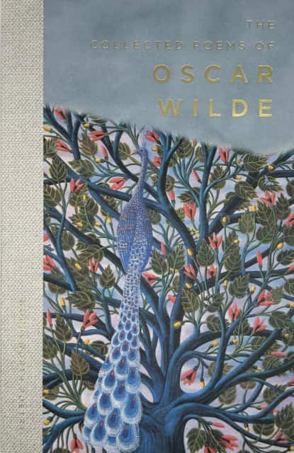 Collected Poems of Oscar Wilde av Oscar Wilde