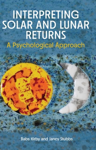 Interpreting Solar and Lunar Returns
