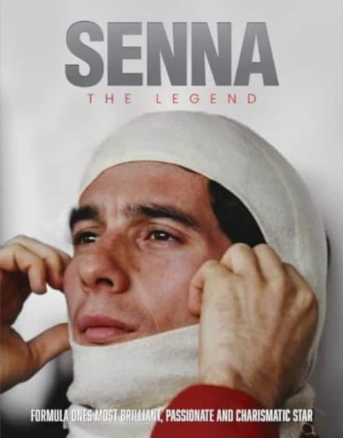 Senna av Bruce Hales-Dutton