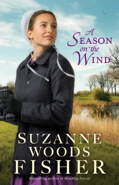 A Season on the Wind av Suzanne Woods Fisher