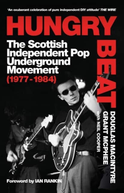 Hungry Beat av Douglas MacIntyre