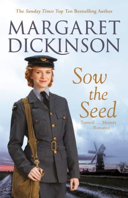 Sow the Seed av Margaret Dickinson