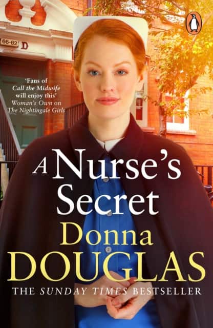 A Nurse's Secret av Donna Douglas