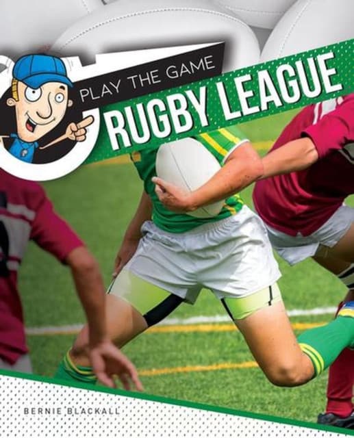 Rugby League