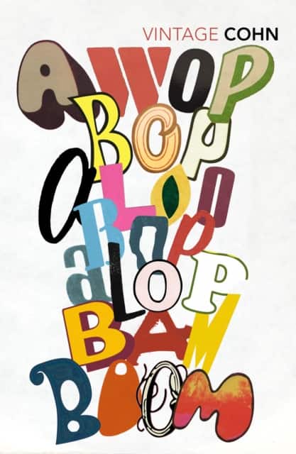 Awopbopaloobop Alopbamboom av Nik Cohn