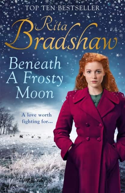 Beneath a Frosty Moon av Rita Bradshaw