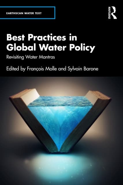 Best Practices in Global Water Policy
