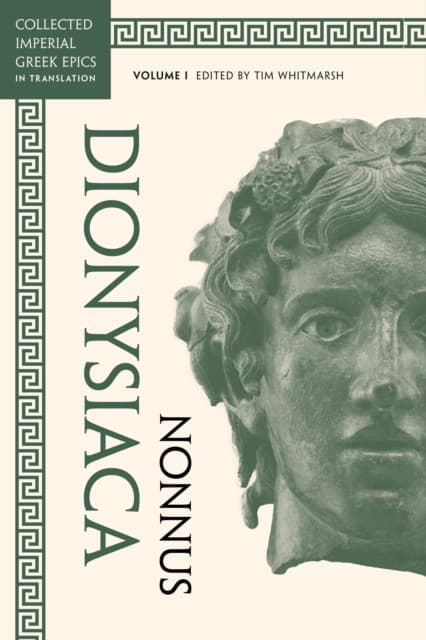 Dionysiaca