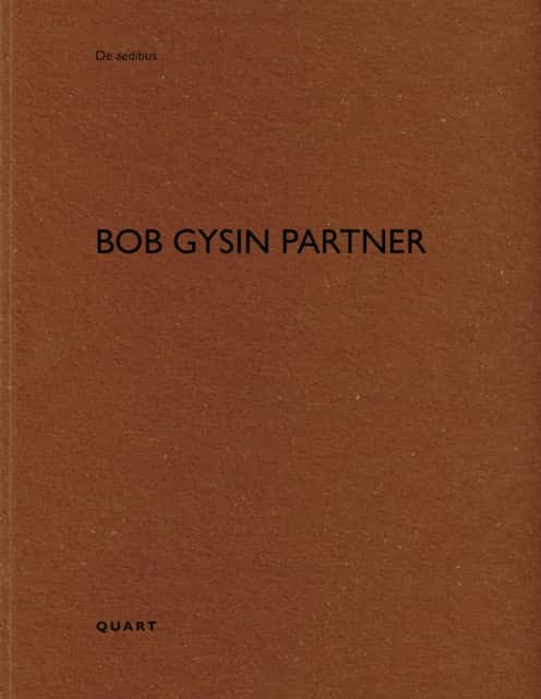Bob Gysin Partner av Heinz Wirz