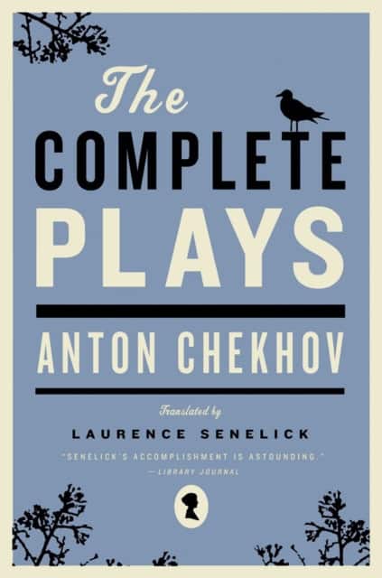 The Complete Plays av Anton Chekhov