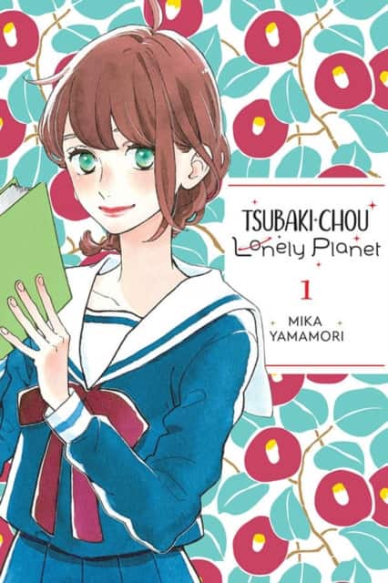 Tsubaki-chou Lonely Planet, Vol. 1 av Lys Blakeslee