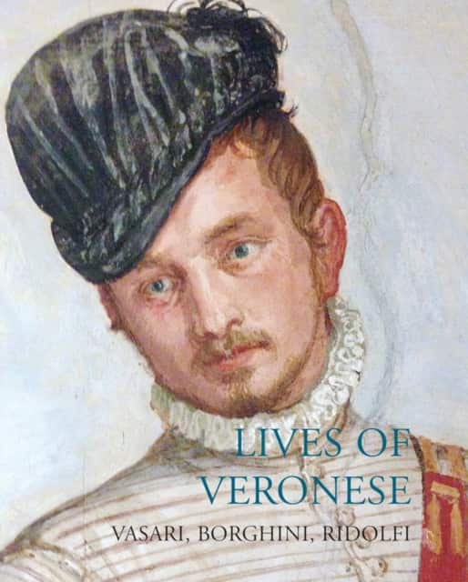 Lives of Veronese av Giorgio Vasari