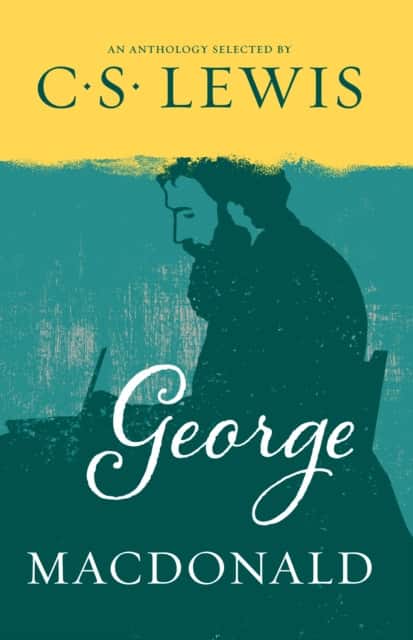 George MacDonald av C. S. Lewis