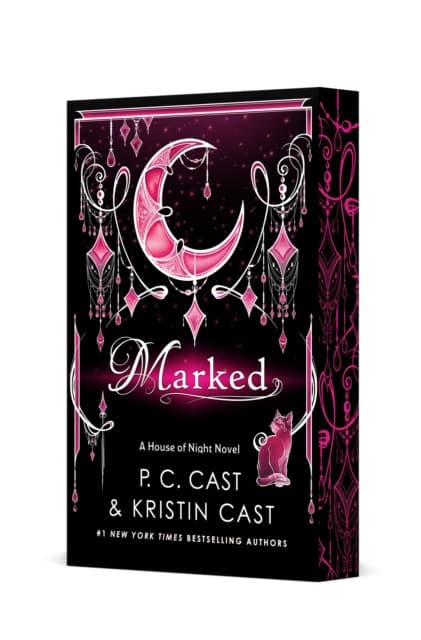Marked