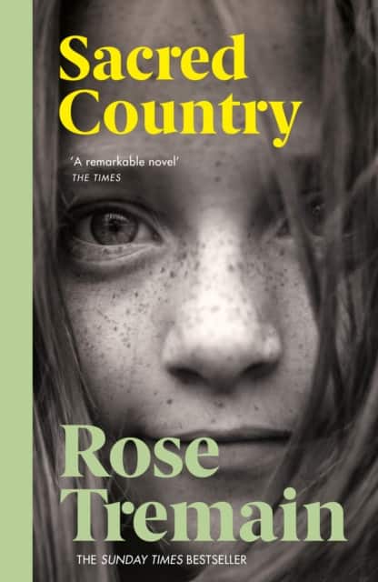 Sacred Country av Rose Tremain