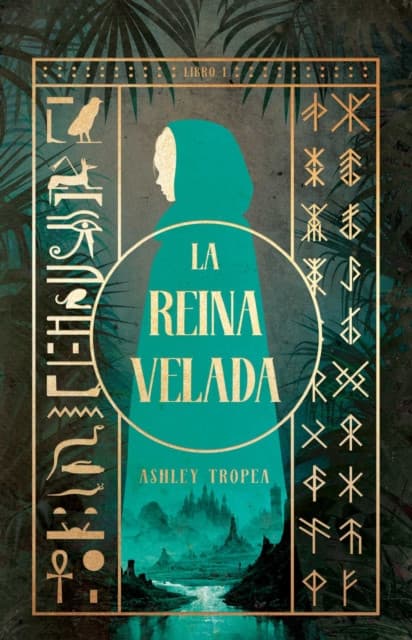 La Reina Velada/The Shrouded Queen