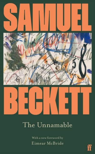 The Unnamable av Samuel Beckett