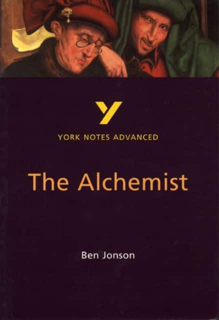 The Alchemist everything you need to catch up, study and prepare for the 2025 and 2026 exams av Chris Bailey