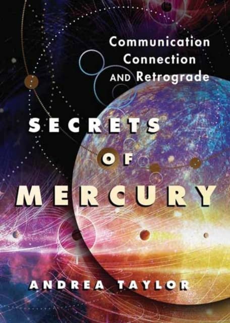 Secrets of Mercury