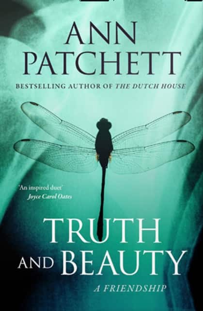 Truth and Beauty av Ann Patchett