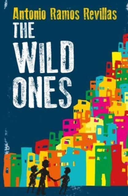 The Wild Ones av Antonio Ramos Revillas