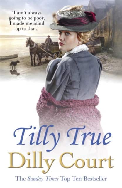 Tilly True av Dilly Court