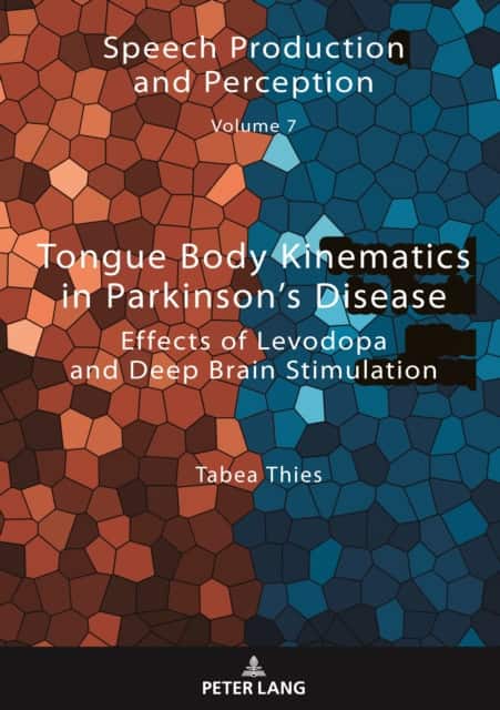 Tongue Body Kinematics in Parkinson’s Disease av Tabea Thies