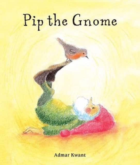 Pip the Gnome av Admar Kwant
