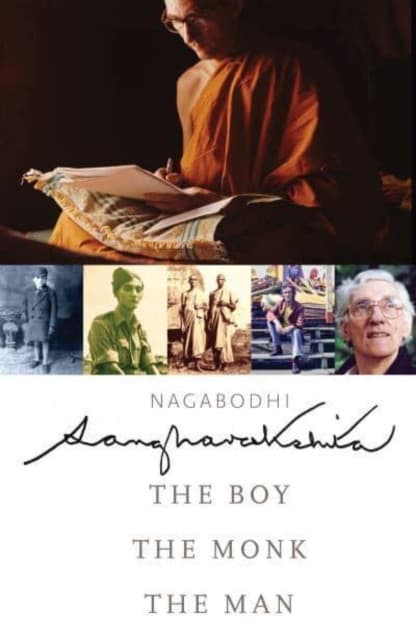 Sangharakshita