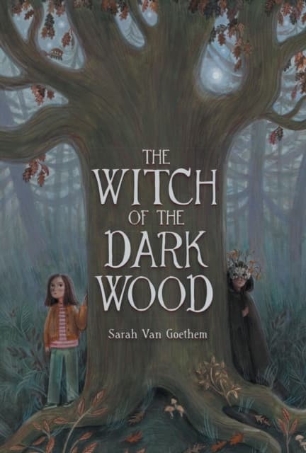 The Witch of the Dark Wood