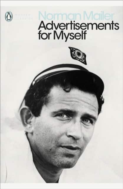 Advertisements for Myself av Norman Mailer