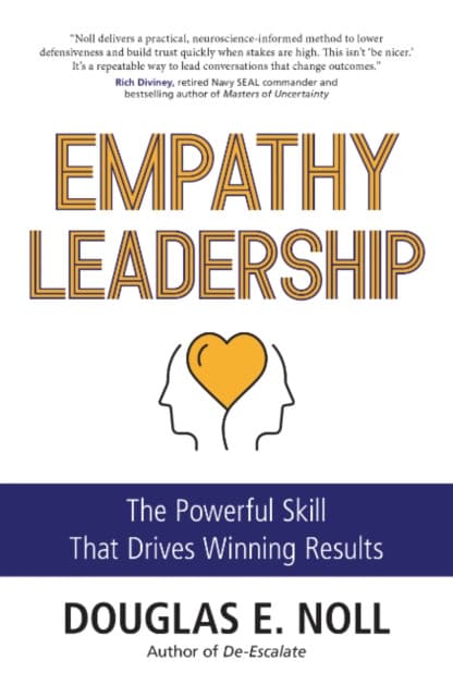 Empathy Leadership