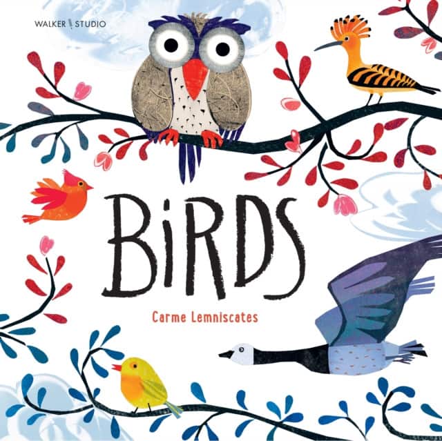 Birds av Carme Lemniscates