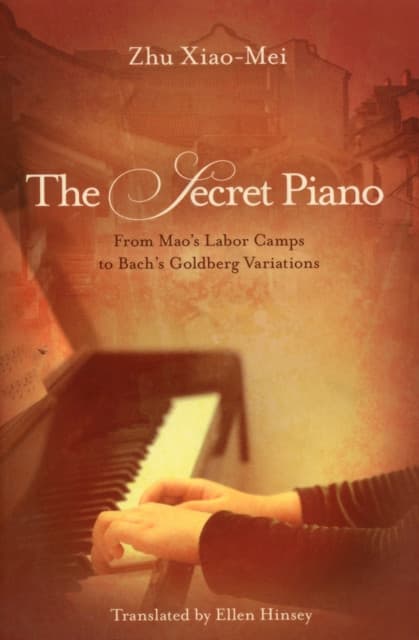 The Secret Piano, The