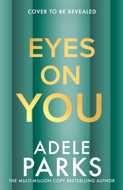 Eyes on You