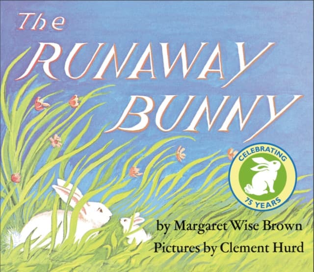 The Runaway Bunny